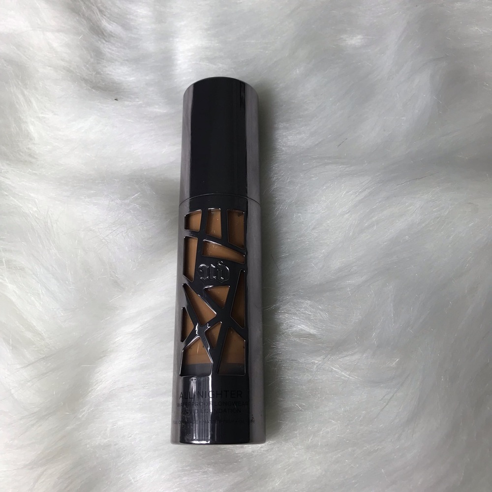 Urban Decay All Nighter Foundation
